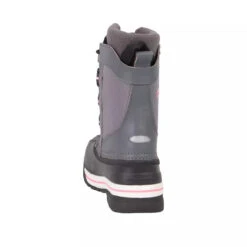 ELTANIN - Bottes Pour Filles (Junior) - Chlorophylle -Go Sport Boutique chlorophylle eltanin gris 588358 810 03 f453253d 3040 4572 bf4c 1d36538da219