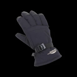 GANT GLISSE - Gants Pour Hommes - Chlorophylle