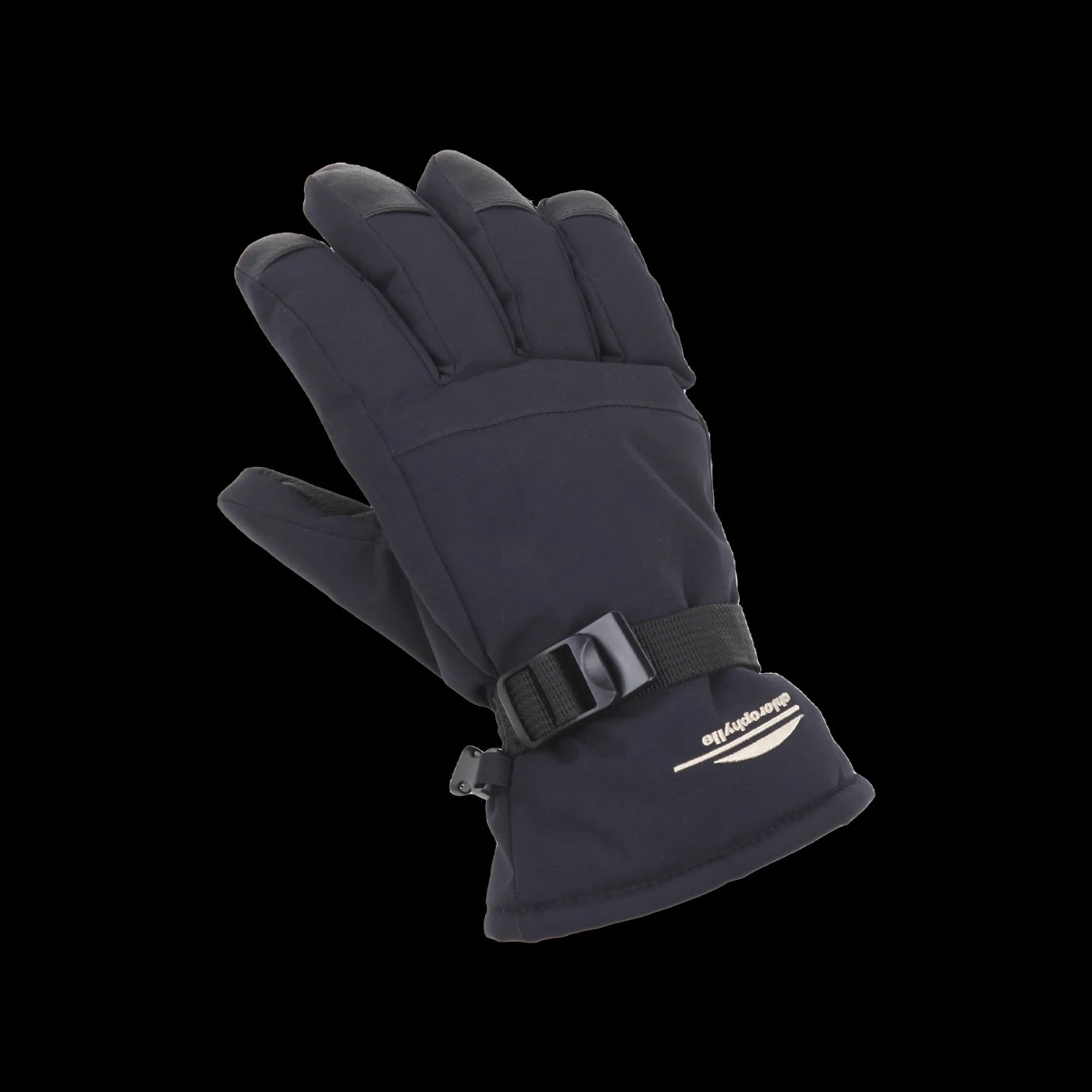 GANT GLISSE - Gants Pour Hommes - Chlorophylle 4 GANT GLISSE - Gants Pour Hommes - Chlorophylle – Image 2