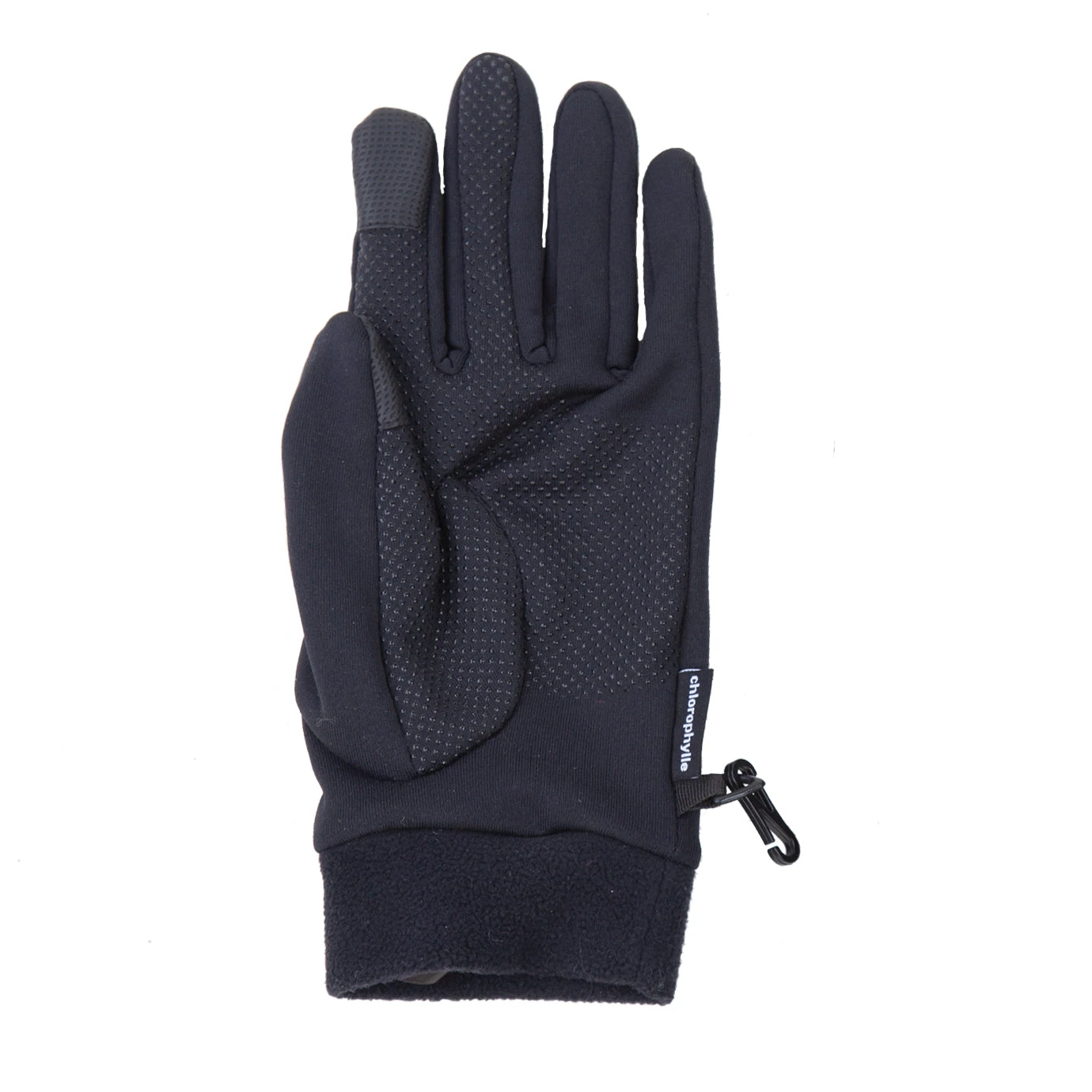 GANT TASMAN - Gants Pour Hommes Ou Femmes - Chlorophylle 4 GANT TASMAN - Gants Pour Hommes Ou Femmes - Chlorophylle – Image 2