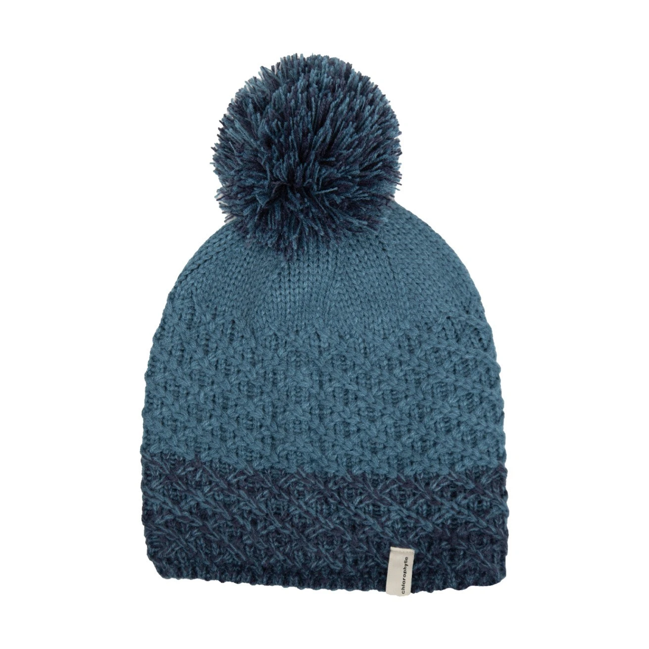 LILY TUQUE - Tuques Pour Filles - Chlorophylle 6 LILY TUQUE - Tuques Pour Filles - Chlorophylle – Image 4