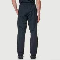 THÉMIS - Pantalons De Pluie Pour Hommes - Chlorophylle 7 THÉMIS - Pantalons De Pluie Pour Hommes - Chlorophylle -Go Sport Boutique chlorophylle m pantalon themis noir 017747 112 02