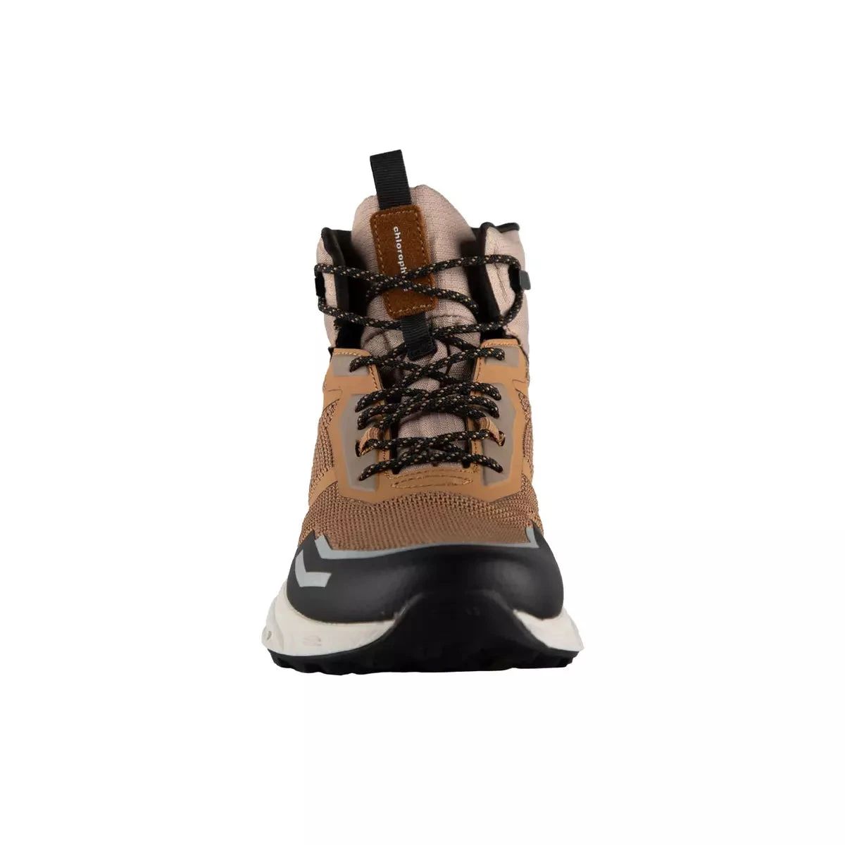 NEKKAR - Bottillons De Randonnée Pour Femmes - Chlorophylle 8 NEKKAR - Bottillons De Randonnée Pour Femmes - Chlorophylle – Image 6