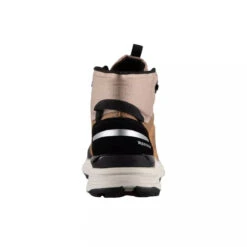 NEKKAR - Bottillons De Randonnée Pour Femmes - Chlorophylle 12 NEKKAR - Bottillons De Randonnée Pour Femmes - Chlorophylle -Go Sport Boutique chlorophylle nekkar moka 588313 628 03