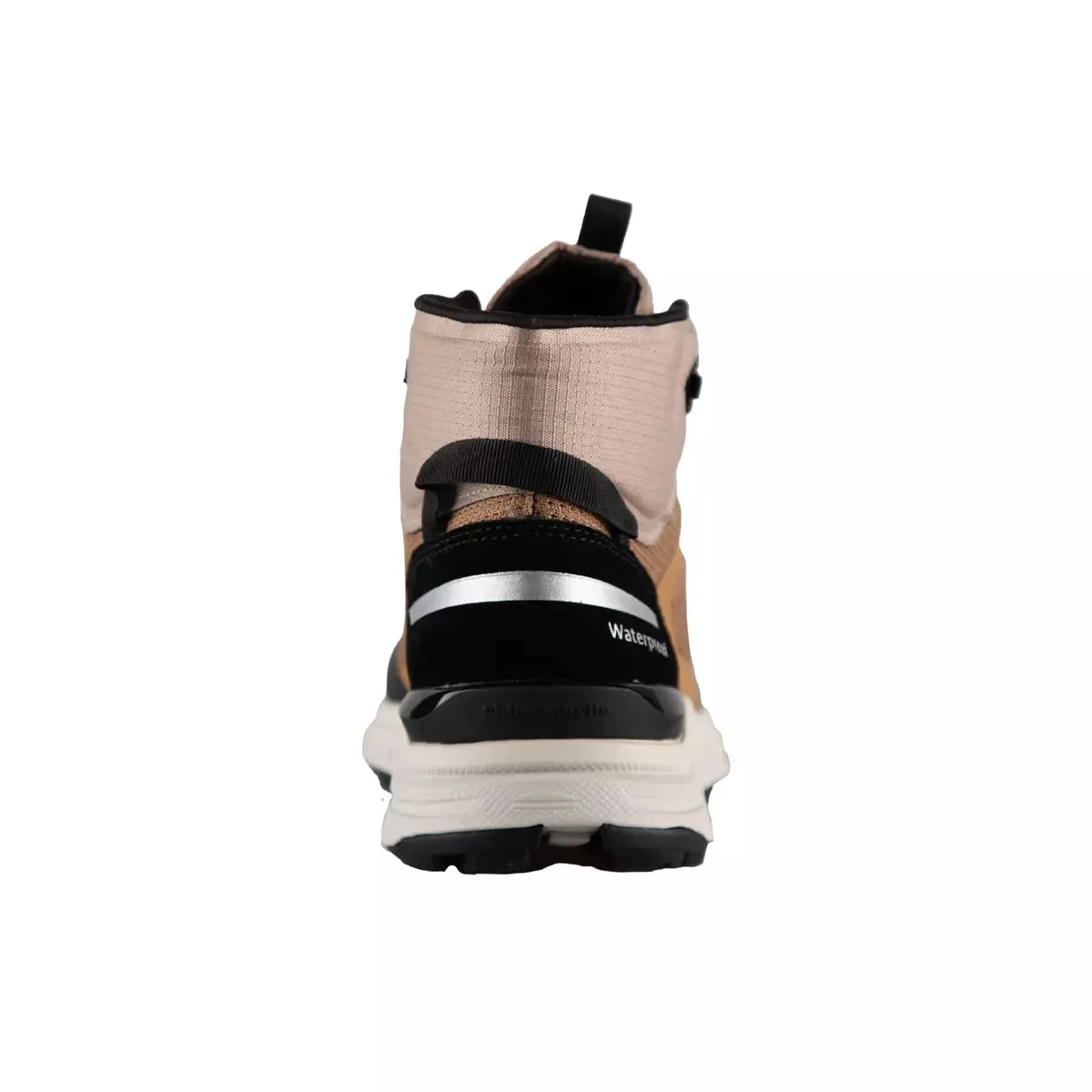 NEKKAR - Bottillons De Randonnée Pour Femmes - Chlorophylle 6 NEKKAR - Bottillons De Randonnée Pour Femmes - Chlorophylle – Image 4