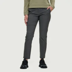 KAKAWI - Pantalons Pour Femmes - Chlorophylle