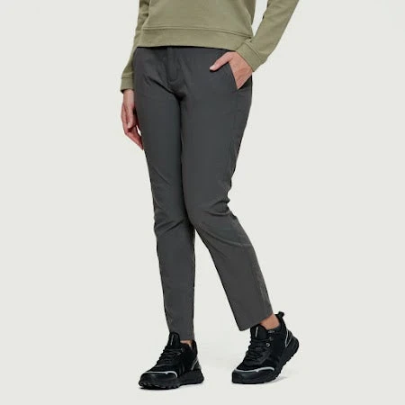 KAKAWI - Pantalons Pour Femmes - Chlorophylle 4 KAKAWI - Pantalons Pour Femmes - Chlorophylle – Image 2