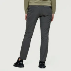 KAKAWI - Pantalons Pour Femmes - Chlorophylle 8 KAKAWI - Pantalons Pour Femmes - Chlorophylle -Go Sport Boutique chlorophylle pantalon kakawi charcoal 175840 635 02