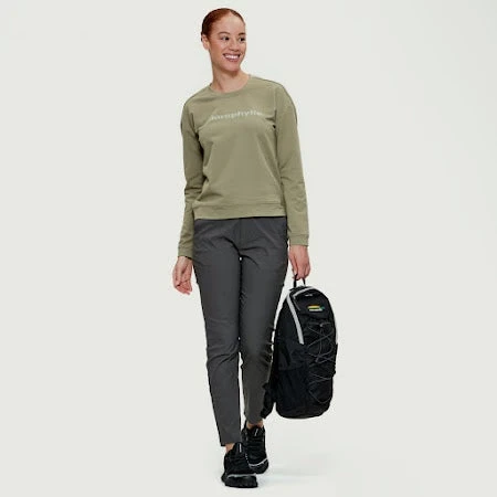 KAKAWI - Pantalons Pour Femmes - Chlorophylle 6 KAKAWI - Pantalons Pour Femmes - Chlorophylle – Image 4