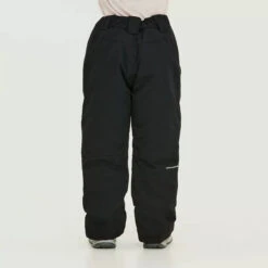 WILLOW - Pantalons Pour Enfants Unisexe - Chlorophylle 17 WILLOW - Pantalons Pour Enfants Unisexe - Chlorophylle -Go Sport Boutique chlorophylle pantalon willow noir 063421 212 03
