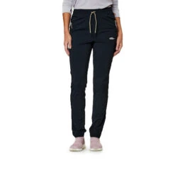 Pantalons De Randonnée Pour Femmes Chlorophylle - ALLYSON