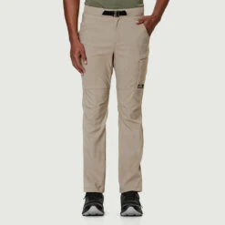 RAID - Pantalons Pour Hommes - Chlorophylle