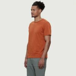 COOLMAX - T-shirt à Manches Courtes Pour Hommes - Chlorophylle 9 COOLMAX - T-shirt à Manches Courtes Pour Hommes - Chlorophylle -Go Sport Boutique chlorophylle polo coolmax orange 016781 108 01