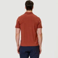 POLO HILO -Polo à Manches Courtes Pour Hommes - Chlorophylle -Go Sport Boutique chlorophylle polo hilo bordeaux 016749 123 02 f8a9673a 6db0 45aa 87ca fe81dcc02077