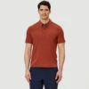 POLO HILO -Polo à Manches Courtes Pour Hommes - Chlorophylle -Go Sport Boutique chlorophylle polo hilo bordeaux 016749 123 184c0e48 090d 4757 a5ba 84d395f13aca
