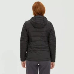 PRIMA CAPUCHON - Manteau à Capuchon Pour Femmes - Chlorophylle 20 PRIMA CAPUCHON - Manteau à Capuchon Pour Femmes - Chlorophylle -Go Sport Boutique chlorophylle prima capuchon noir 062460 612 03 b54855cd b34d 4bd4 9596 3df7c9eb344e