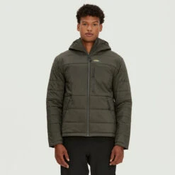 PRIMO JACKET HOODIE - Manteau Pour Hommes - Chlorophylle 32 PRIMO JACKET HOODIE - Manteau Pour Hommes - Chlorophylle -Go Sport Boutique chlorophylle primo jacket hoodie vert 666330 117 9ef16c26 fe15 491a 81c7 f14df5f83a9e