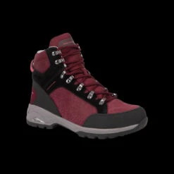 SEGIN - Bottes De Randonnées Hivernales Pour Femmes - Chlorophylle 36 SEGIN - Bottes De Randonnées Hivernales Pour Femmes - Chlorophylle -Go Sport Boutique chlorophylle segin bordeaux 588350 623 01 67919977 f5ad 4106 a6c7 4c53c5cd9ed4