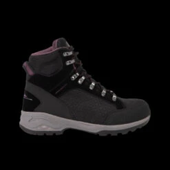 SEGIN - Bottes De Randonnées Hivernales Pour Femmes - Chlorophylle 29 SEGIN - Bottes De Randonnées Hivernales Pour Femmes - Chlorophylle -Go Sport Boutique chlorophylle segin noir 588350 612