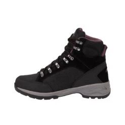 SEGIN - Bottes De Randonnées Hivernales Pour Femmes - Chlorophylle 32 SEGIN - Bottes De Randonnées Hivernales Pour Femmes - Chlorophylle -Go Sport Boutique chlorophylle segin noir 588350 612 03