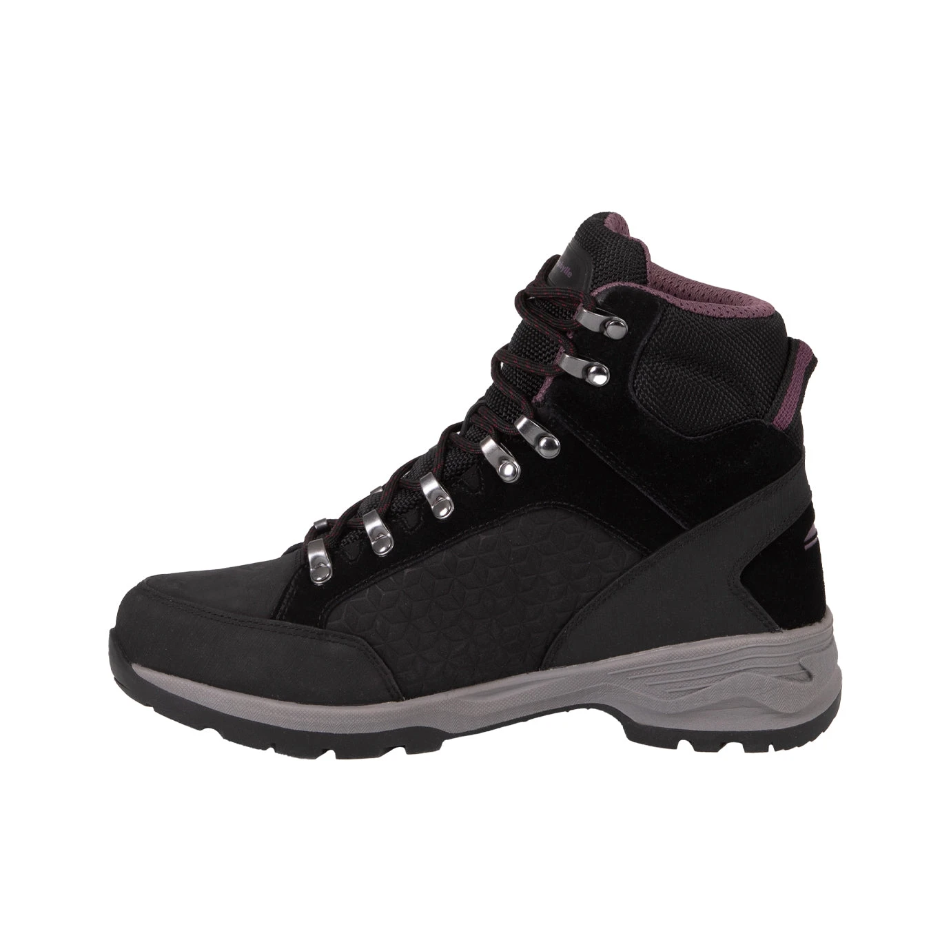 SEGIN - Bottes De Randonnées Hivernales Pour Femmes - Chlorophylle 13 SEGIN - Bottes De Randonnées Hivernales Pour Femmes - Chlorophylle – Image 11