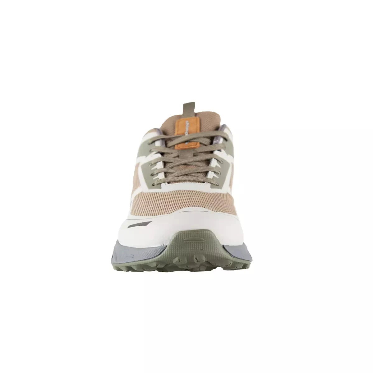 SEGINUS - Souliers De Course Pour Hommes - Chlorophylle 9 SEGINUS - Souliers De Course Pour Hommes - Chlorophylle – Image 7