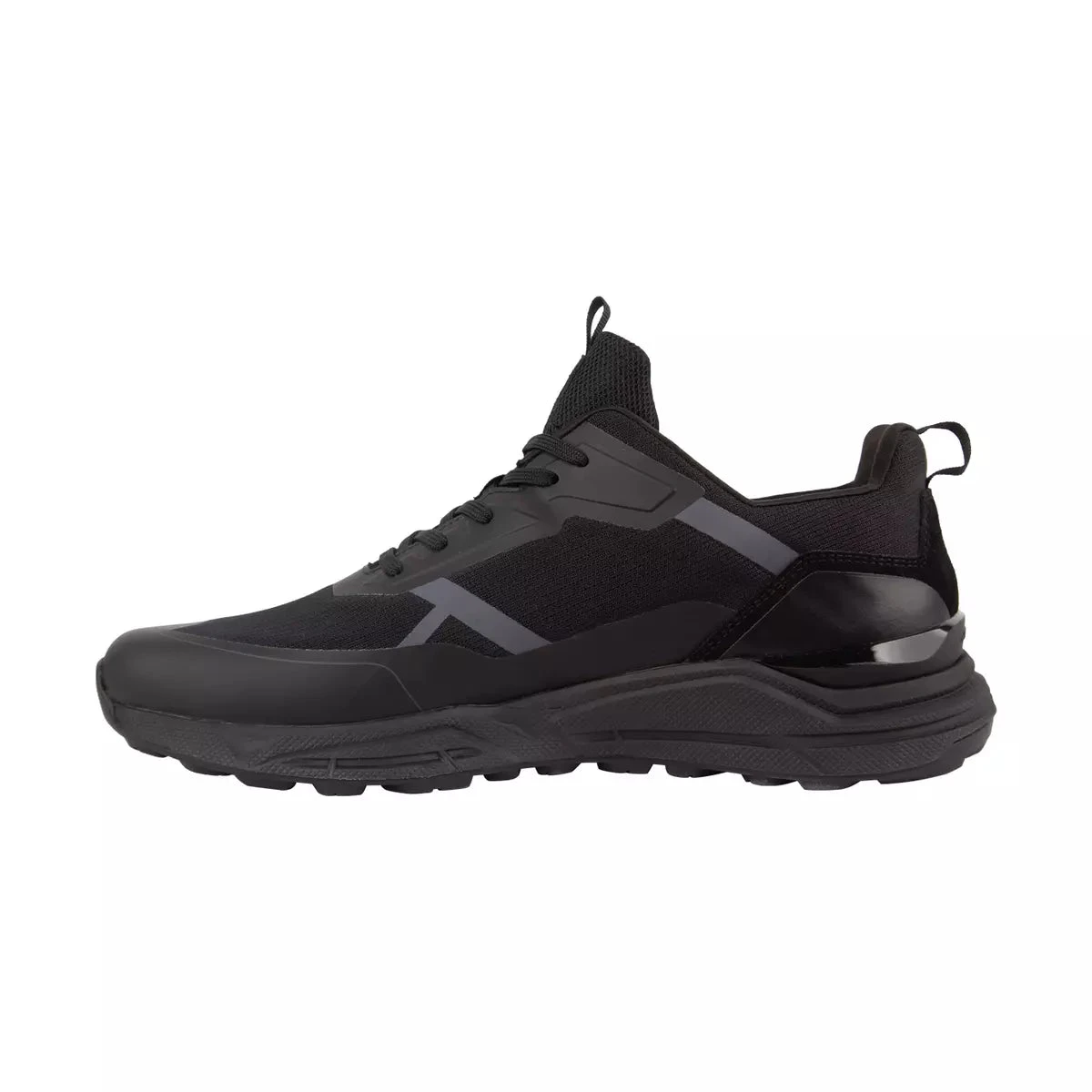 SEGINUS - Souliers De Course Pour Hommes - Chlorophylle 4 SEGINUS - Souliers De Course Pour Hommes - Chlorophylle – Image 2