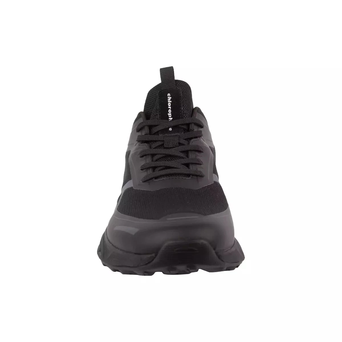 SEGINUS - Souliers De Course Pour Hommes - Chlorophylle 5 SEGINUS - Souliers De Course Pour Hommes - Chlorophylle – Image 3