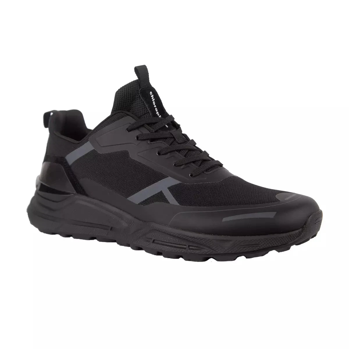 SEGINUS - Souliers De Course Pour Hommes - Chlorophylle 3 SEGINUS - Souliers De Course Pour Hommes - Chlorophylle