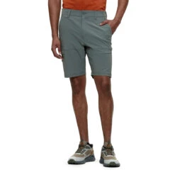 Shorts Pour Hommes Chlorophylle - SIERRA -Go Sport Boutique chlorophylle sierra short gris 012680 110 aba15dd1 cf91 4932 99fe d0239b22ad34