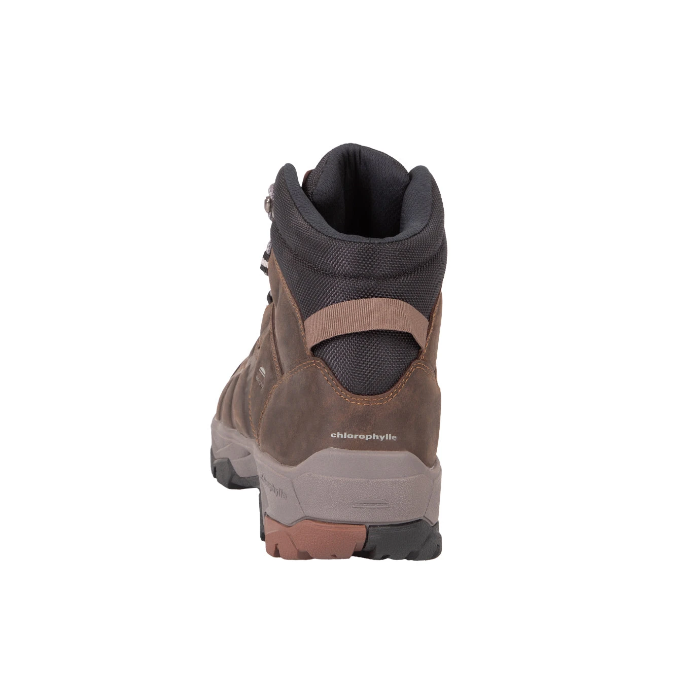 SITULA - Bottes De Randonnée Pour Hommes - Chlorophylle 20 SITULA - Bottes De Randonnée Pour Hommes - Chlorophylle – Image 18