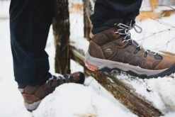 SITULA - Bottes De Randonnée Pour Hommes - Chlorophylle 28 SITULA - Bottes De Randonnée Pour Hommes - Chlorophylle -Go Sport Boutique chlorophylle situla brun 588352 120 06