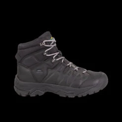 SITULA - Bottes De Randonnée Pour Hommes - Chlorophylle 29 SITULA - Bottes De Randonnée Pour Hommes - Chlorophylle -Go Sport Boutique chlorophylle situla noir 588352 112