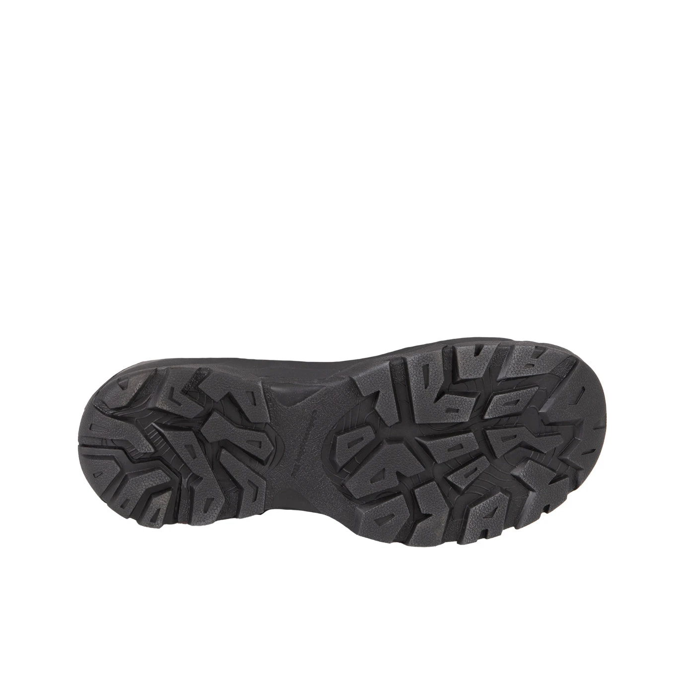 SITULA - Bottes De Randonnée Pour Hommes - Chlorophylle 15 SITULA - Bottes De Randonnée Pour Hommes - Chlorophylle – Image 13