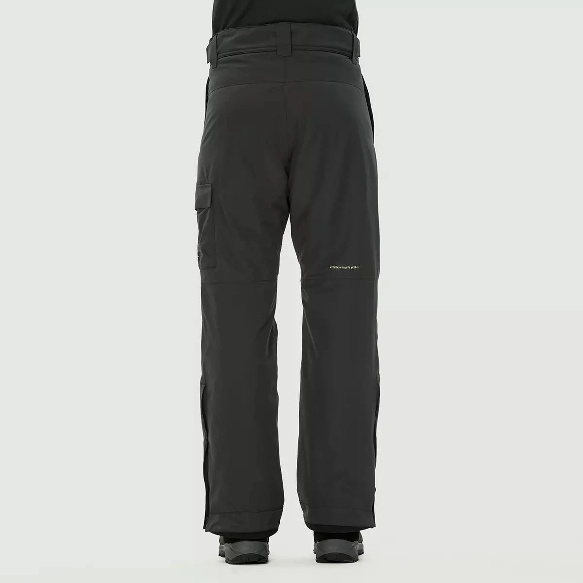 STONEHAM PANTS - Pantalons De Ski Pour Hommes - Chlorophylle 5 STONEHAM PANTS - Pantalons De Ski Pour Hommes - Chlorophylle – Image 3