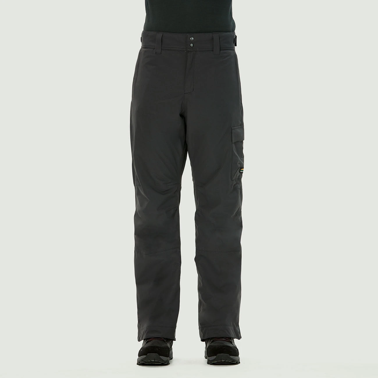 STONEHAM PANTS - Pantalons De Ski Pour Hommes - Chlorophylle 3 STONEHAM PANTS - Pantalons De Ski Pour Hommes - Chlorophylle