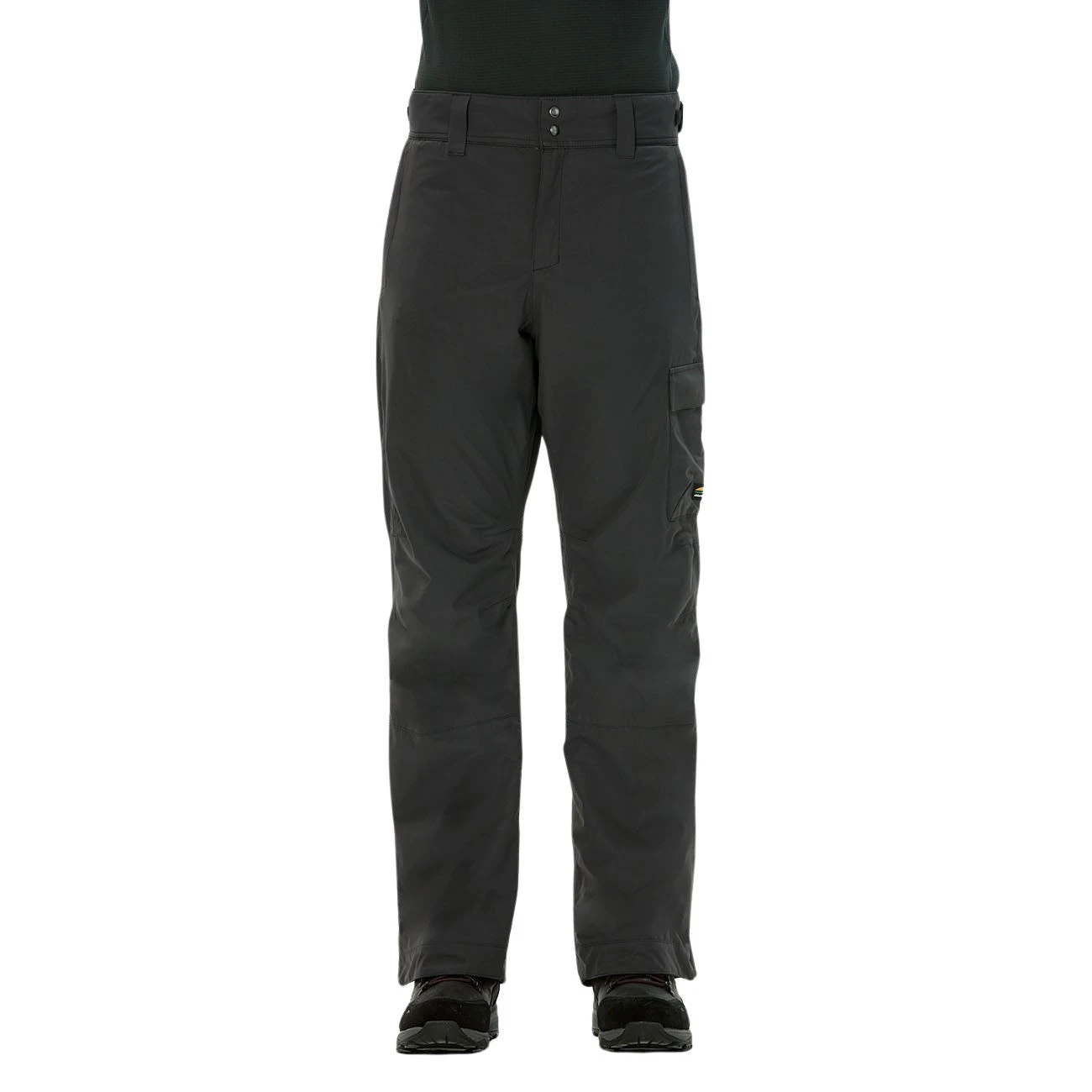 STONEHAM PANTS - Pantalons De Ski Pour Hommes - Chlorophylle 10 STONEHAM PANTS - Pantalons De Ski Pour Hommes - Chlorophylle – Image 8