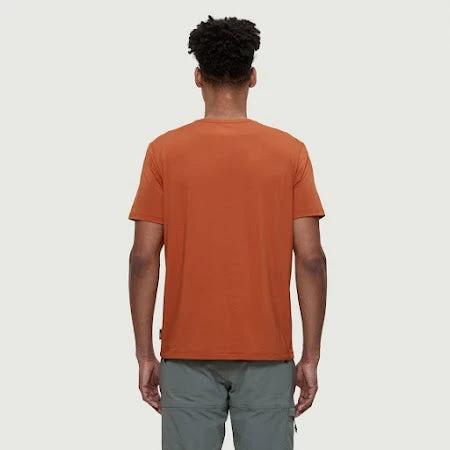 T-SHIRT COOLMAX - T-shirt à Manches Courtes Pour Hommes - Chlorophylle 9 T-SHIRT COOLMAX - T-shirt à Manches Courtes Pour Hommes - Chlorophylle – Image 7