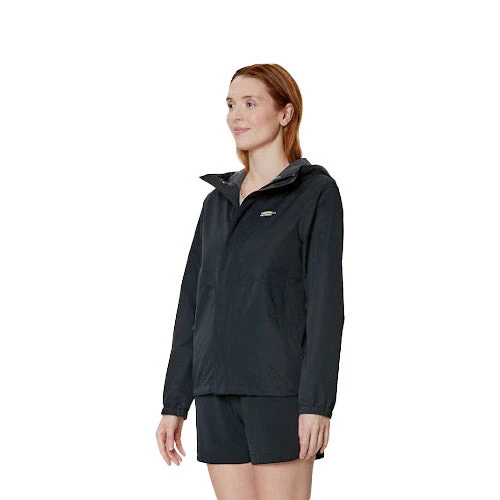 Manteau Imperméable Pour Femmes Chlorophylle - TÉMIS 12 Manteau Imperméable Pour Femmes Chlorophylle - TÉMIS – Image 10