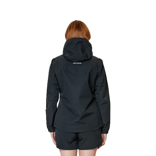 Manteau Imperméable Pour Femmes Chlorophylle - TÉMIS 20 Manteau Imperméable Pour Femmes Chlorophylle - TÉMIS – Image 18