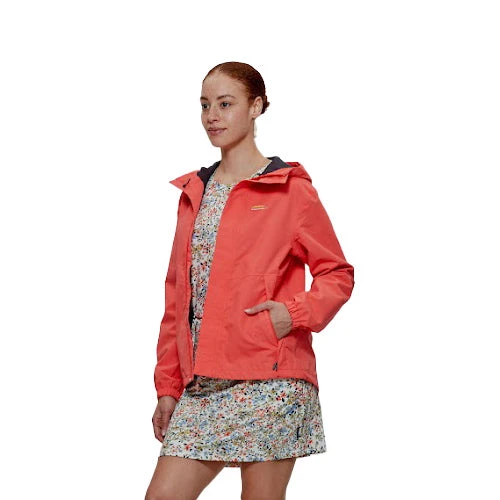 Manteau Imperméable Pour Femmes Chlorophylle - TÉMIS 13 Manteau Imperméable Pour Femmes Chlorophylle - TÉMIS – Image 11