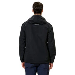 TÉMIS IMPERM - Manteau De Pluie Pour Hommes - Chlorophylle 14 TÉMIS IMPERM - Manteau De Pluie Pour Hommes - Chlorophylle -Go Sport Boutique chlorophylle temis imperm noir 180581 112 03