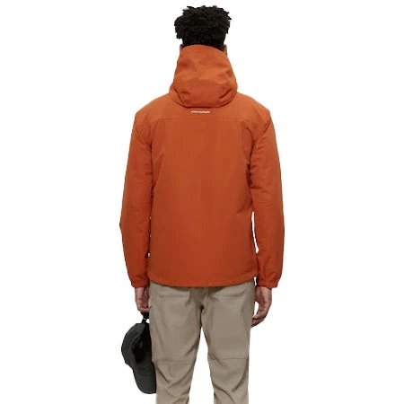 TÉMIS IMPERM - Manteau De Pluie Pour Hommes - Chlorophylle 9 TÉMIS IMPERM - Manteau De Pluie Pour Hommes - Chlorophylle – Image 7