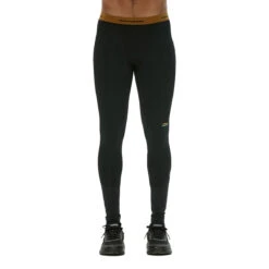 TEVEZ OPEN - Pantalons Sous-vêtement Thermique Pour Hommes - Chlorophylle