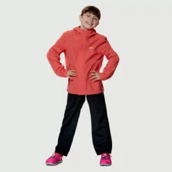 Manteau Imperméable Filles (Junior) Chlorophylle - THÉMIS JUNIOR 13 Manteau Imperméable Filles (Junior) Chlorophylle - THÉMIS JUNIOR -Go Sport Boutique chlorophylle themis junior corail 011654 867 02 870e32eb 8082 4bd4 8578 fa2045b27f57