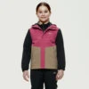 Manteau Imperméable Filles (Junior) Chlorophylle - THÉMIS JUNIOR 2 Manteau Imperméable Filles (Junior) Chlorophylle - THÉMIS JUNIOR -Go Sport Boutique chlorophylle themis junior fushia 011654 815