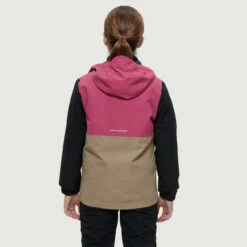 Manteau Imperméable Filles (Junior) Chlorophylle - THÉMIS JUNIOR 15 Manteau Imperméable Filles (Junior) Chlorophylle - THÉMIS JUNIOR -Go Sport Boutique chlorophylle themis junior fushia 011654 815 01