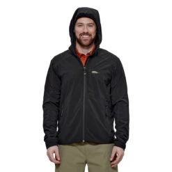 VESTE ARCHIPEL - Manteau Pour Hommes - Chlorophylle