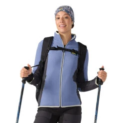 VESTE IBIS - Veste Chaude Pour Femmes - Chlorophylle