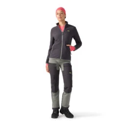 VESTE IBIS - Veste Chaude Pour Femmes - Chlorophylle -Go Sport Boutique chlorophylle veste ibis noir 824450 612 01 f54500a6 239a 454b 8a63 596f6c193e46